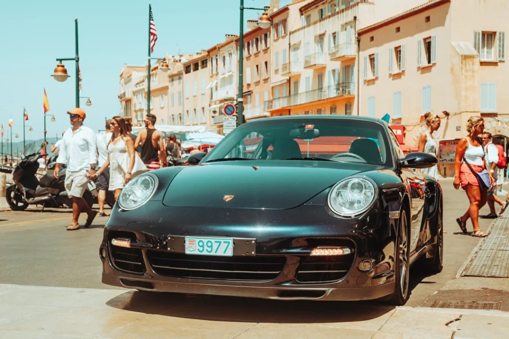 Chauffeur Privé VTC Var