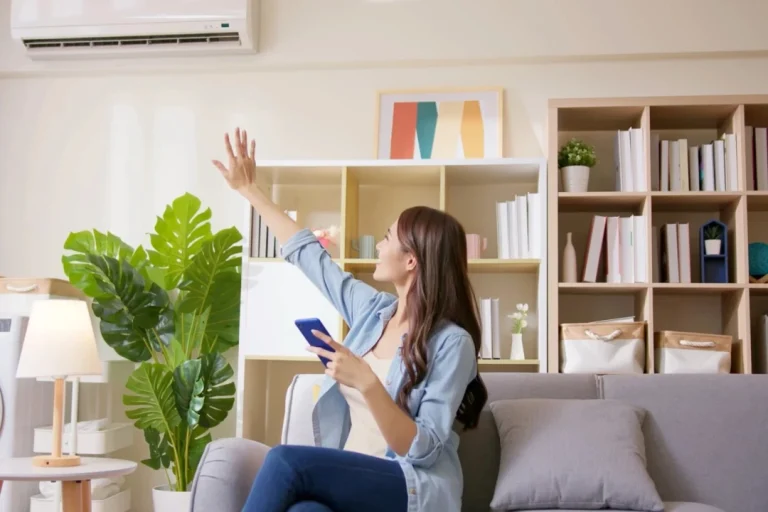 Top 5 des climatiseurs silencieux : les modeles les plus discrets pour dormir et vivre au frais